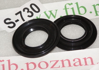 SIMERING 35X52/65X7/10.5 ORG